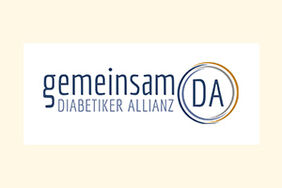 Logo der Diabetiker Allianz