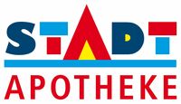 Logo Stadt Apotheke Logo Stadt Apotheke