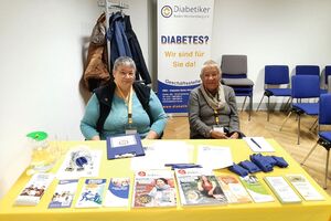 Stand des DBW