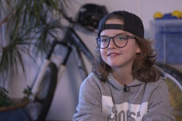 Wie ist es als Kind Diabetes zu haben? Max Schulz im Interview (Typ 1 und Familie)