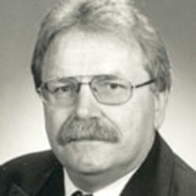 Heiner K. Zimmermann Heiner K. Zimmermann