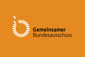 Gemeinsamer Bundesausschuss Logo