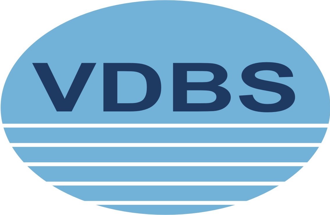 Logo der VDBS Versicherungsdienst GmbH