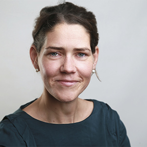 Anne Seubert