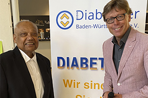 8. Göppinger Diabetes-Symposium (jährlich)